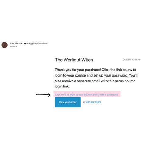 Workiut witch login